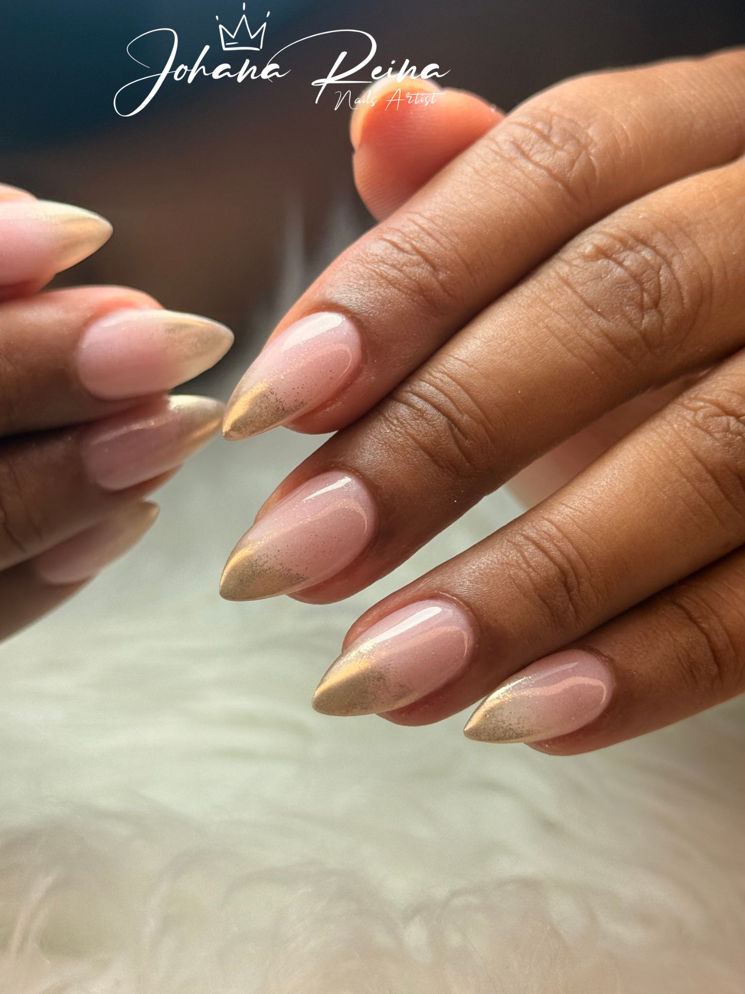 Foto del servicio Manicure semipermanent
