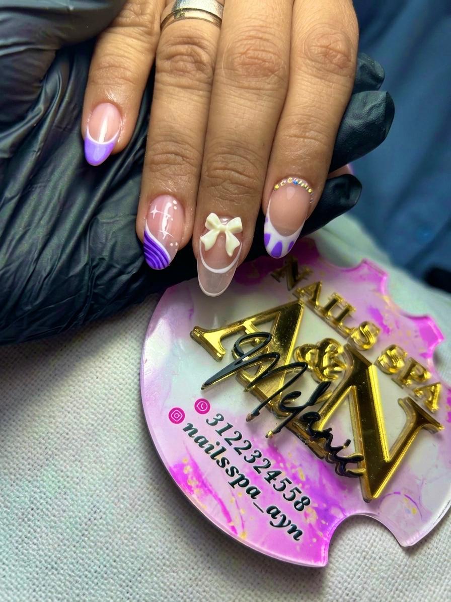 Foto del servicio Esmaltado semi con decoración