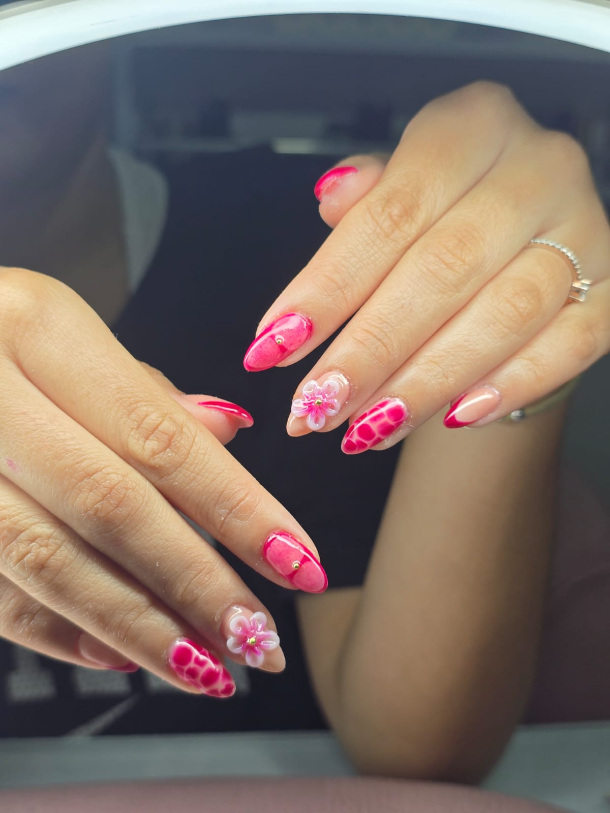 Foto del servicio Soft Gel (PRESS ON)