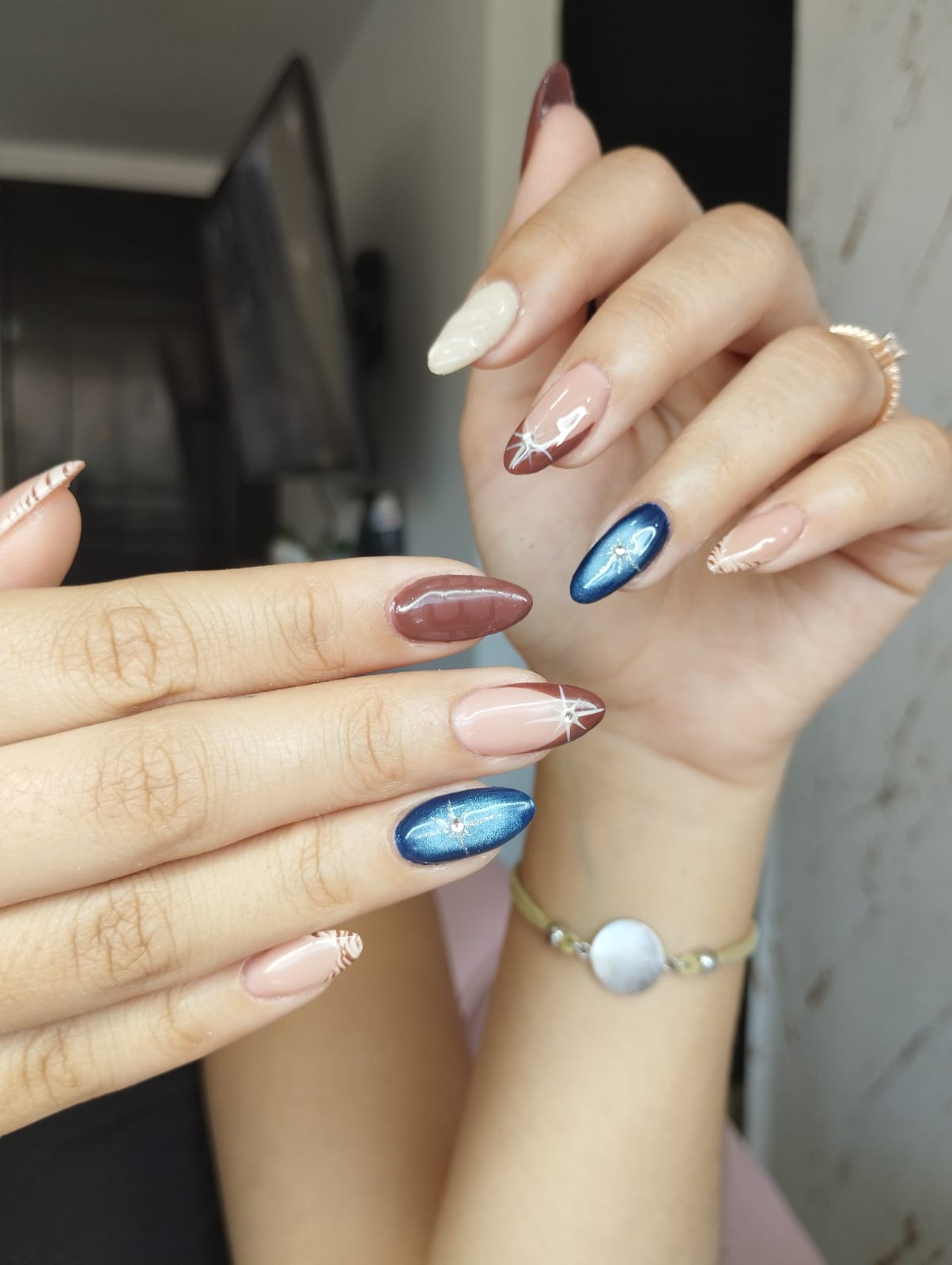Foto del servicio Soft Gel (PRESS ON)