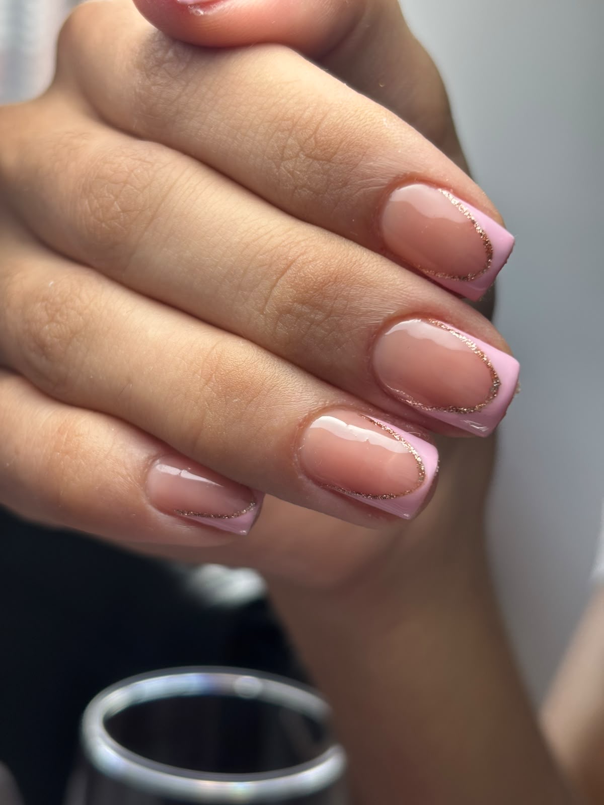 Foto del servicio Esmaltado semipermanente