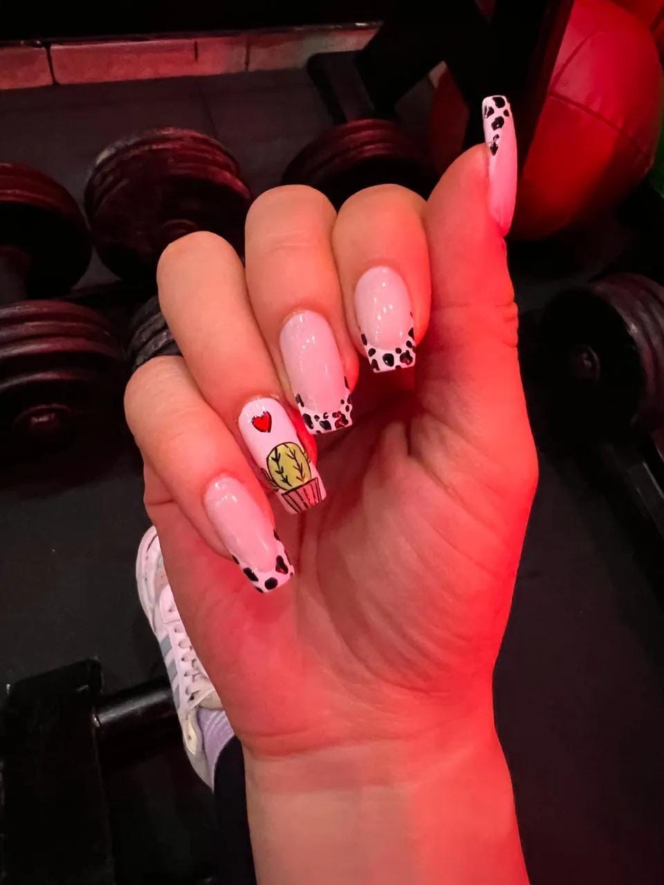 Foto del servicio Manicura Tradicional