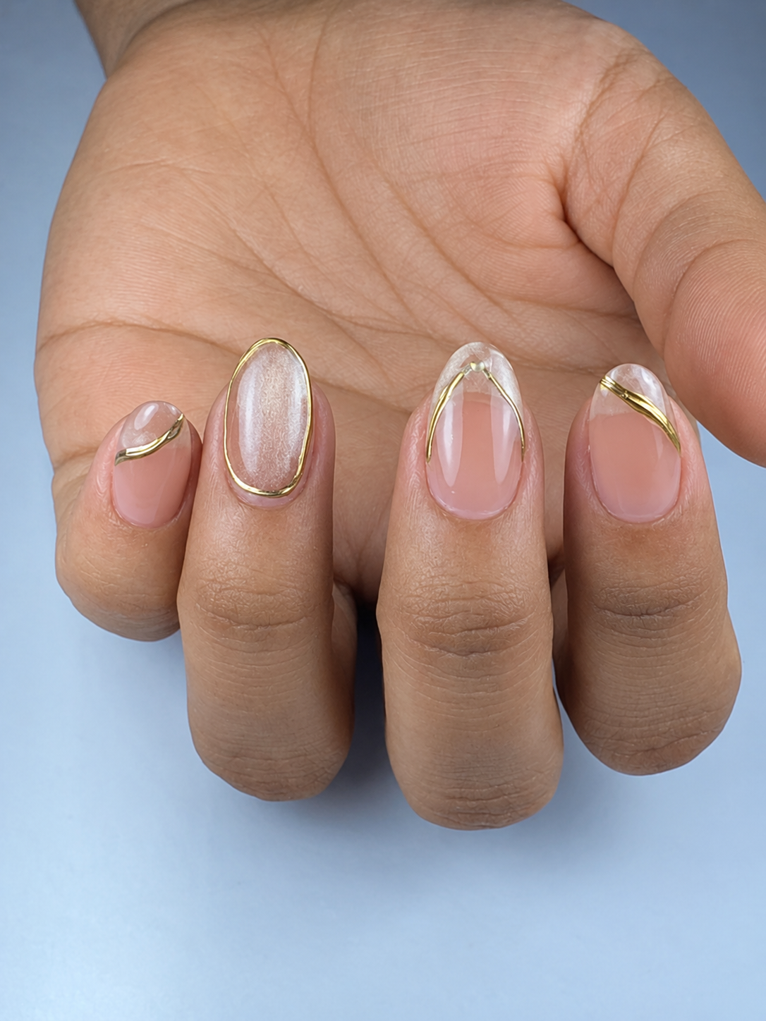 Foto del servicio Soft gel