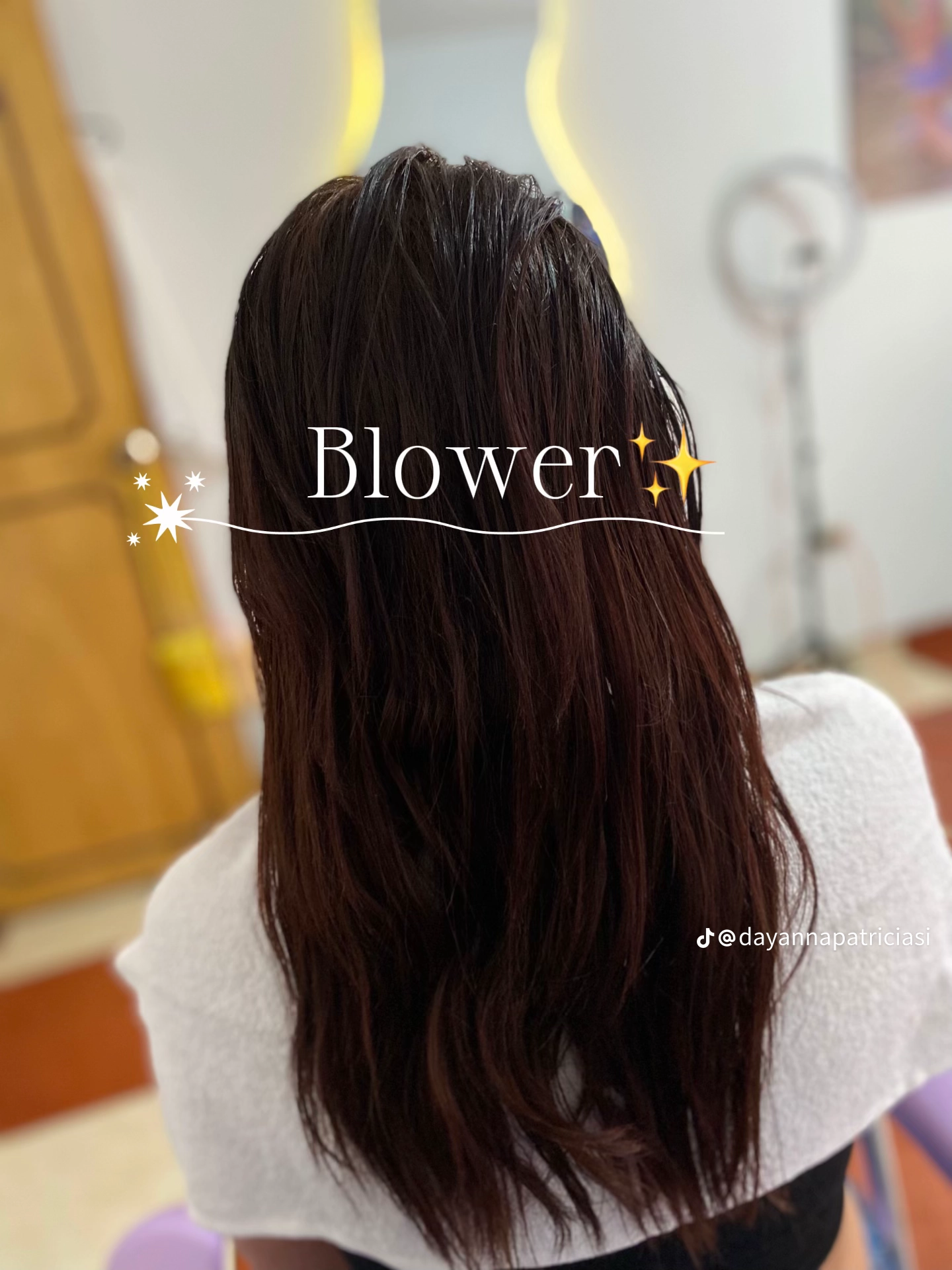 Foto del servicio Blower